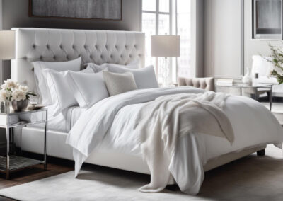 Bedford Gardens, London